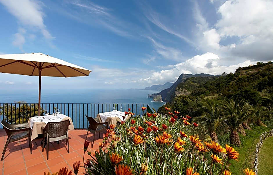 Hotel Quinta Do Furao