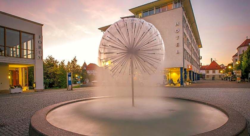 Vienna House Easy by Wyndham Gunzburg