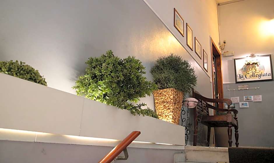 La Collegiata Guest House