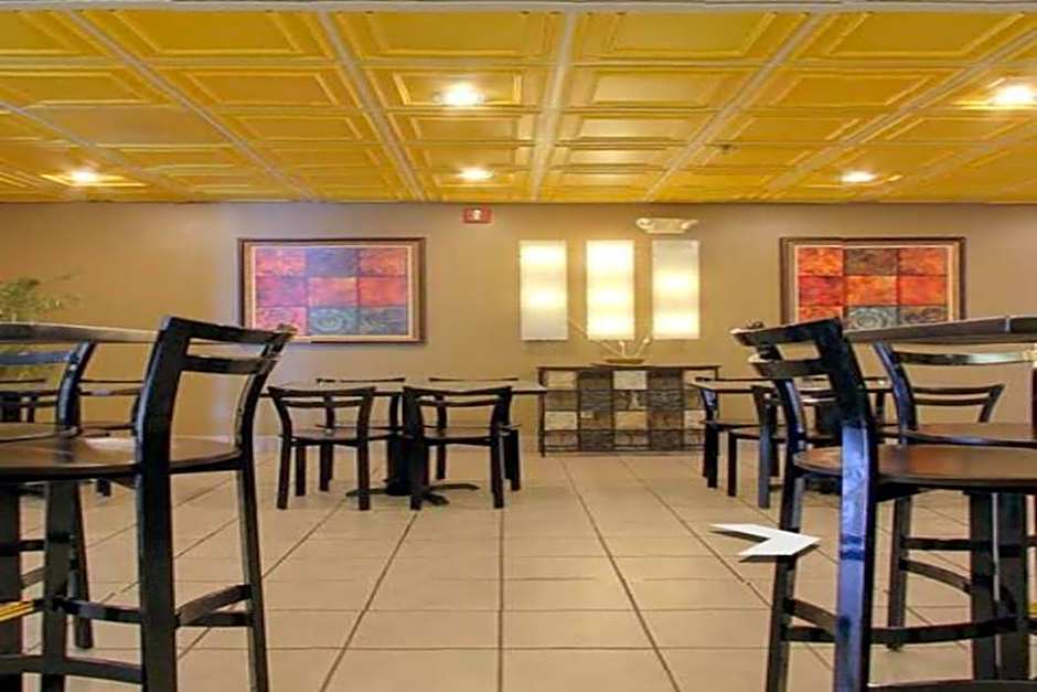 Executive Inn