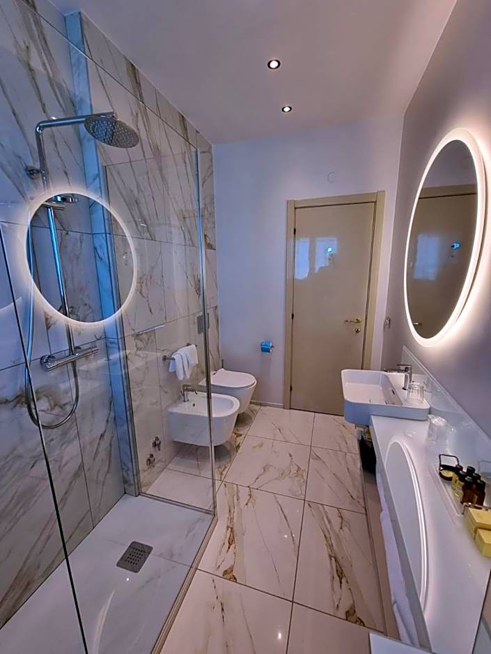 Grand Hotel Passetto