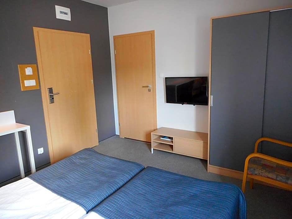 Hotel Platan