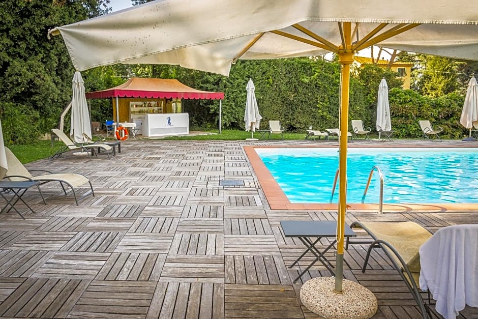 Hotel Villa La Principessa