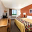 Super 8 by Wyndham Morgantown