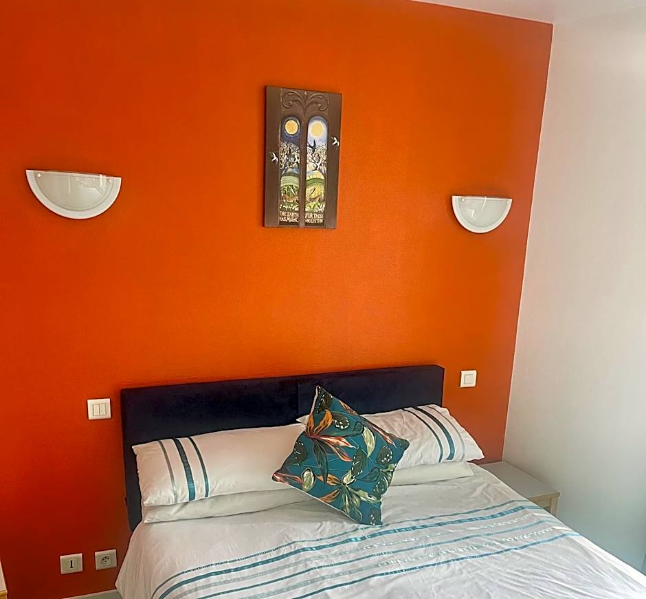 Le Diamant Chambrés