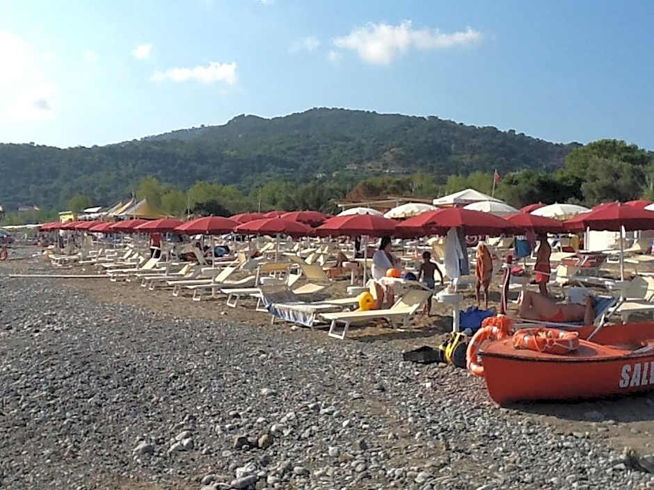 Hotel Le Piane