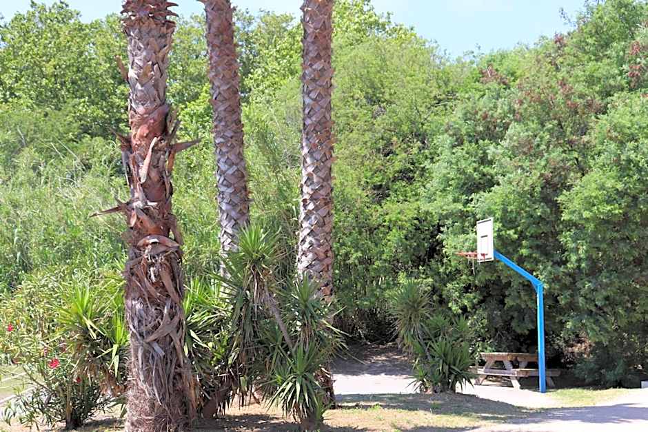 Mobil Homes Vacances