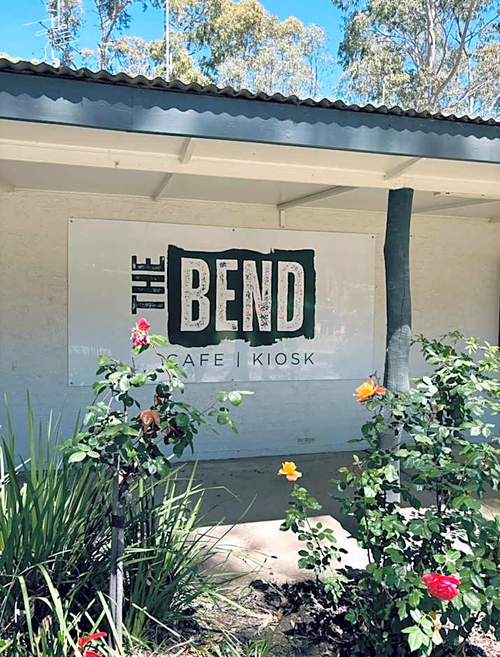 Ingenia Holidays Murray Bend