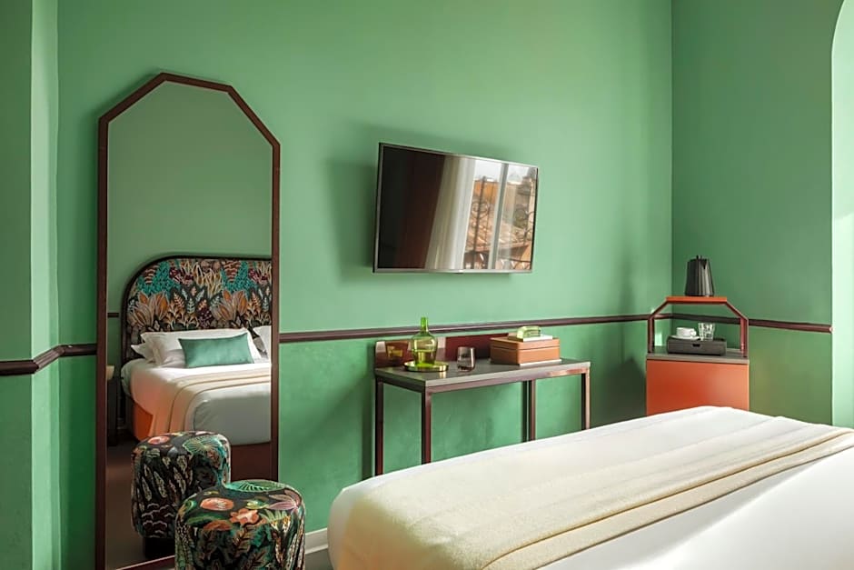 Barberini Retreat Boutique Hotel