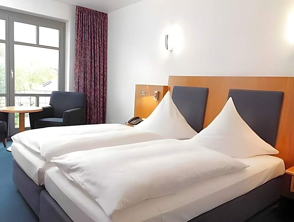 Residenz Hotel Detmold