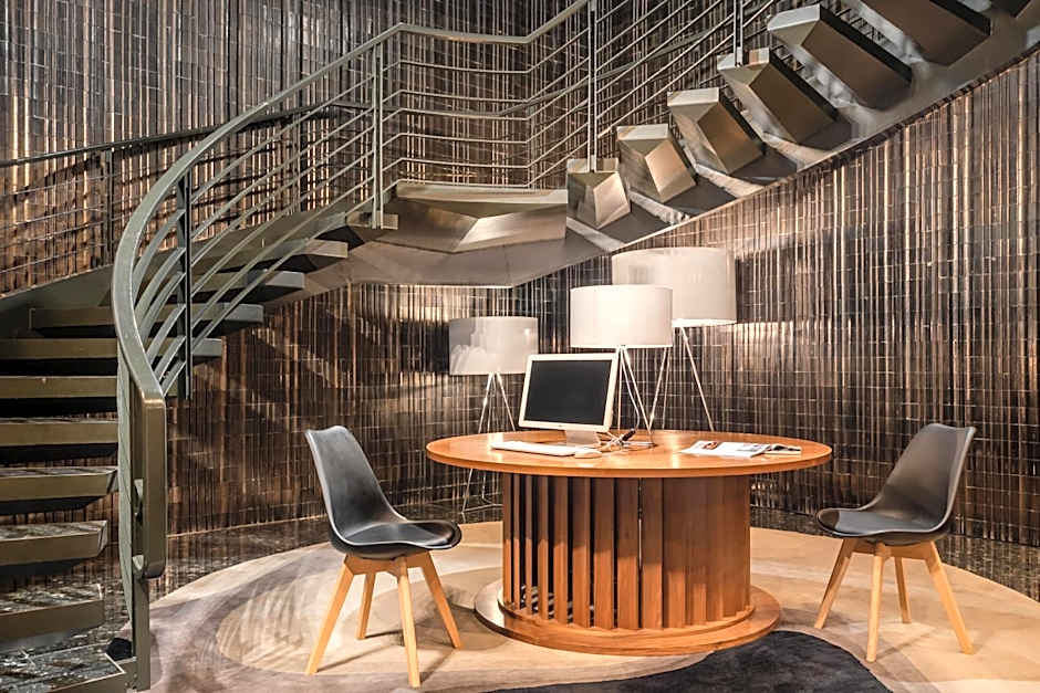 Hotel Medium Valencia