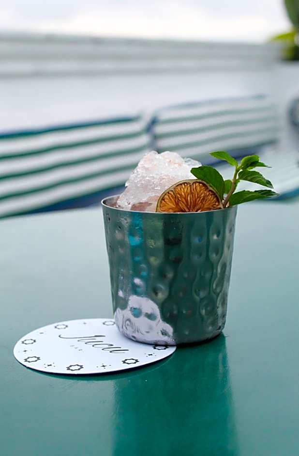 William Hotel Boutique De Diseño