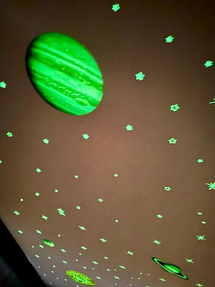 Sleephotels Cosmos