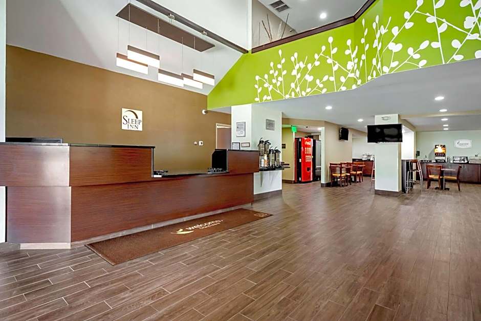 Sleep Inn Grand Island