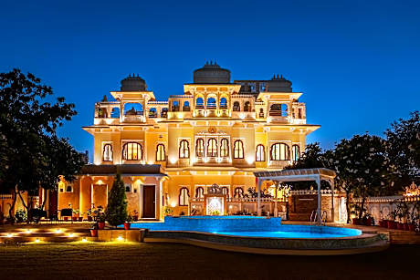 Sterling Jaisinghgarh Udaipur