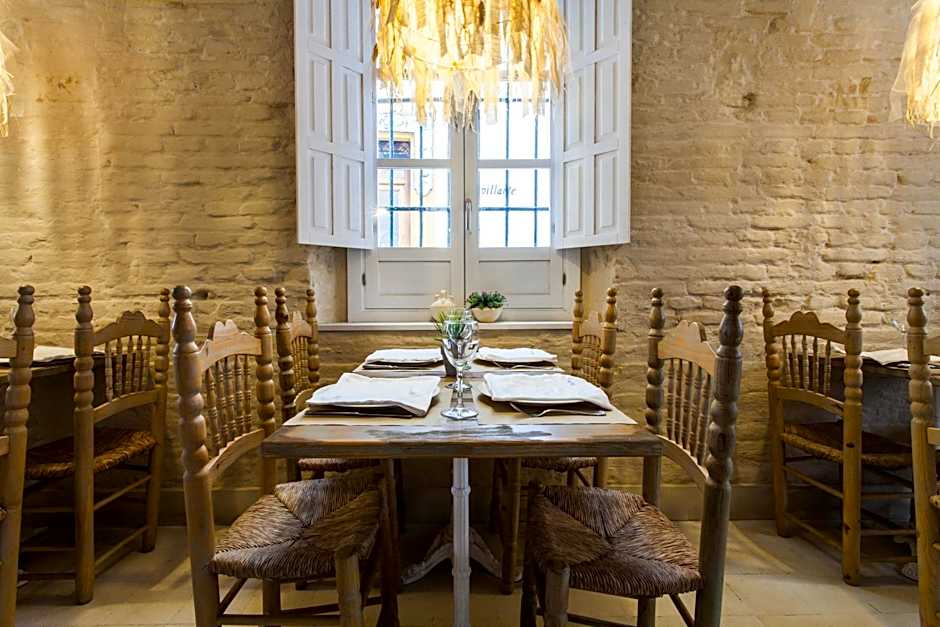 Hotel Boutique Elvira Plaza