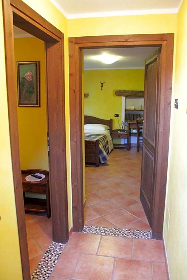 Chambres D'Hotes Les Fleurs