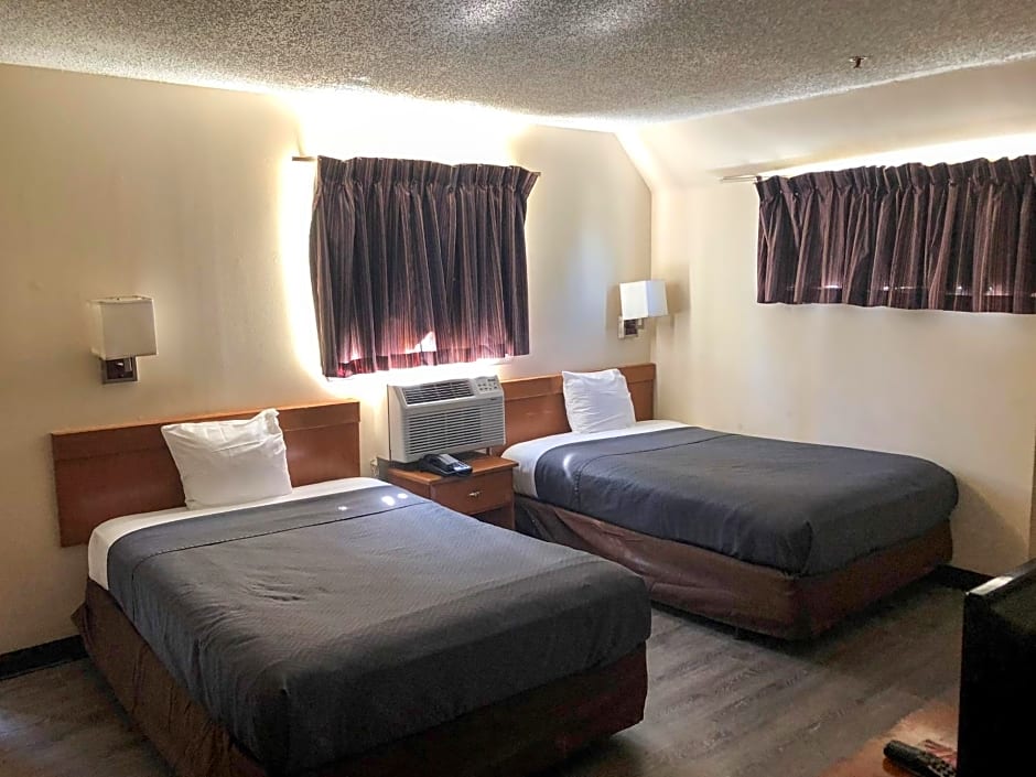 Motel 6-Jacksonville, FL - South