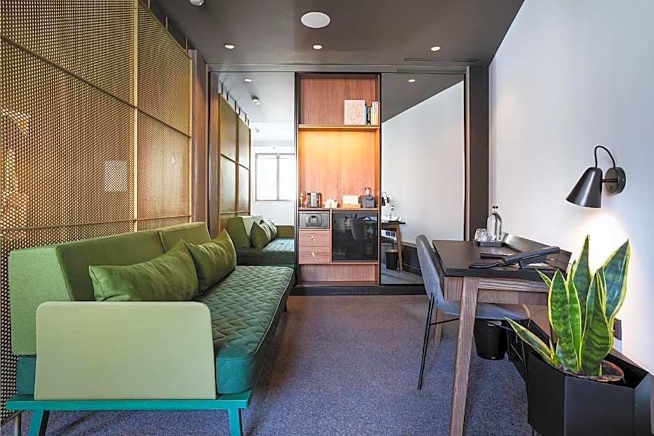 Hotel Hotel - Member of Design Hotels