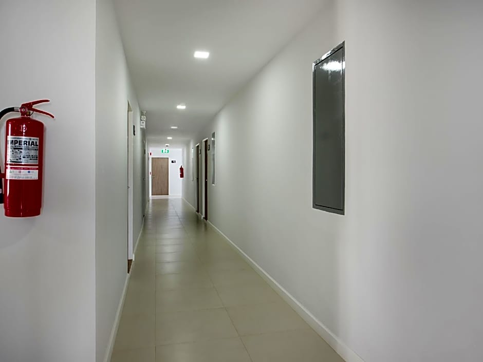 Capetown Sriracha Residence