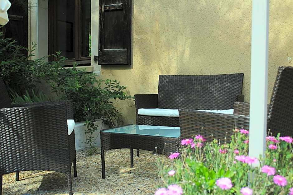 Hôtel Le Moulin D'Olt