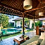 The Kampung Ubud Villa