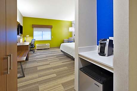 King Room - Disability Access