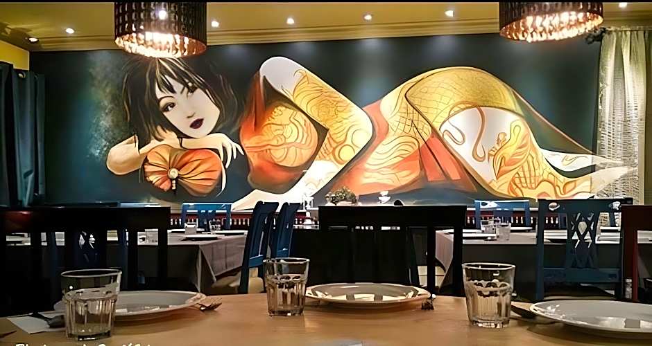 Kingston Hotel 9 - Jonker Street Malacca