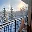 Willa u Kośle Zakopane sauna i bilard