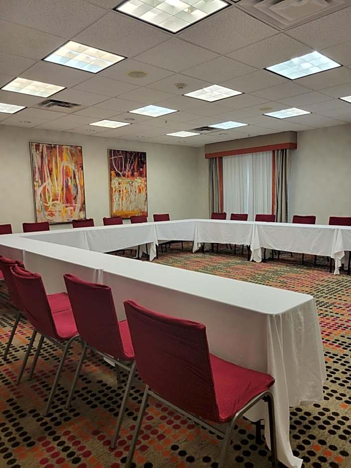 Hampton Inn By Hilton & Suites Austin Cedar Park-Lakeline
