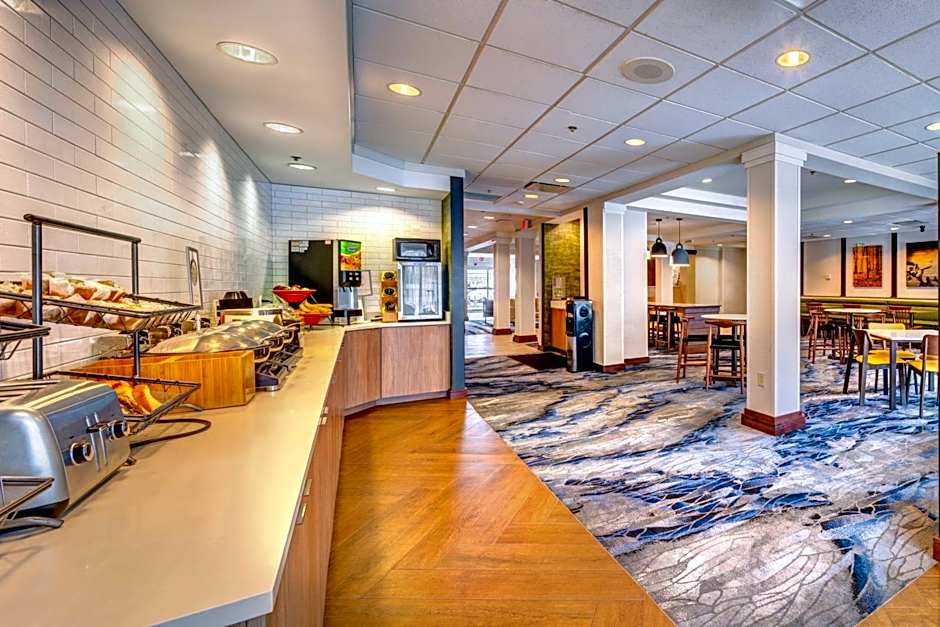 Fairfield Inn & Suites by Marriott Sarasota Lakewood Ranch