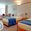 VIP Executive Eden Aparthotel