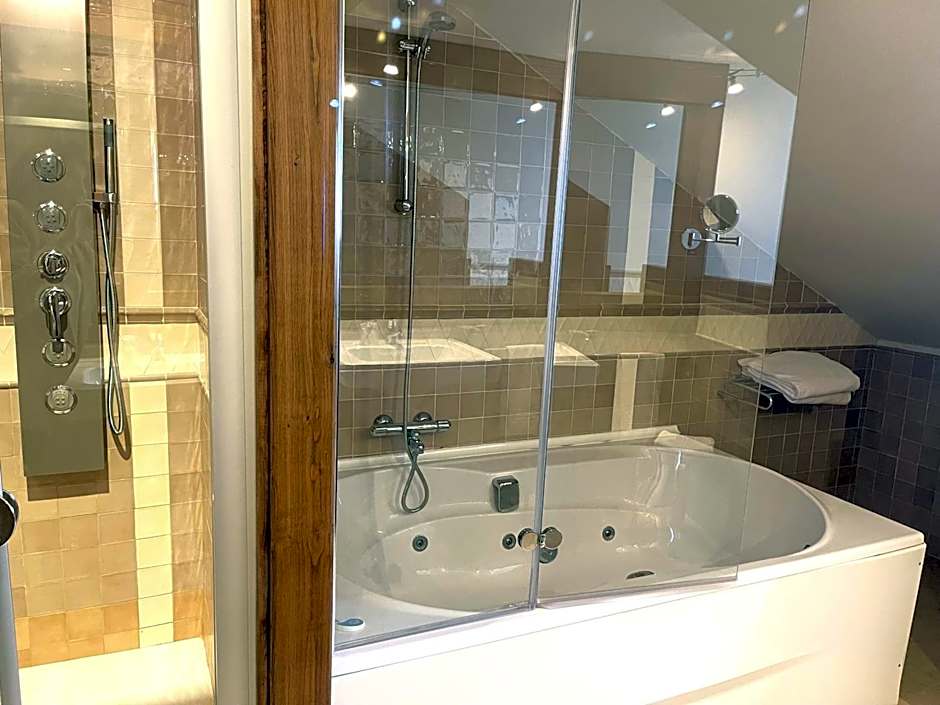 Hosteria de Torazo Nature Hotel & Spa