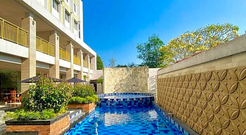 VRATA Hotel Yogyakarta