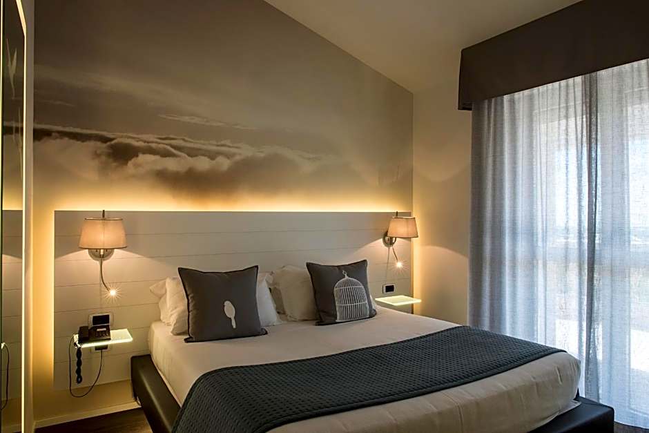 Ariae Dépendance - Alihotels