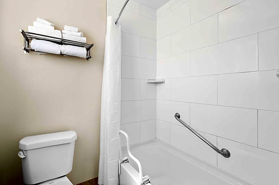 Best Western Paradise Inn Of Nephi
