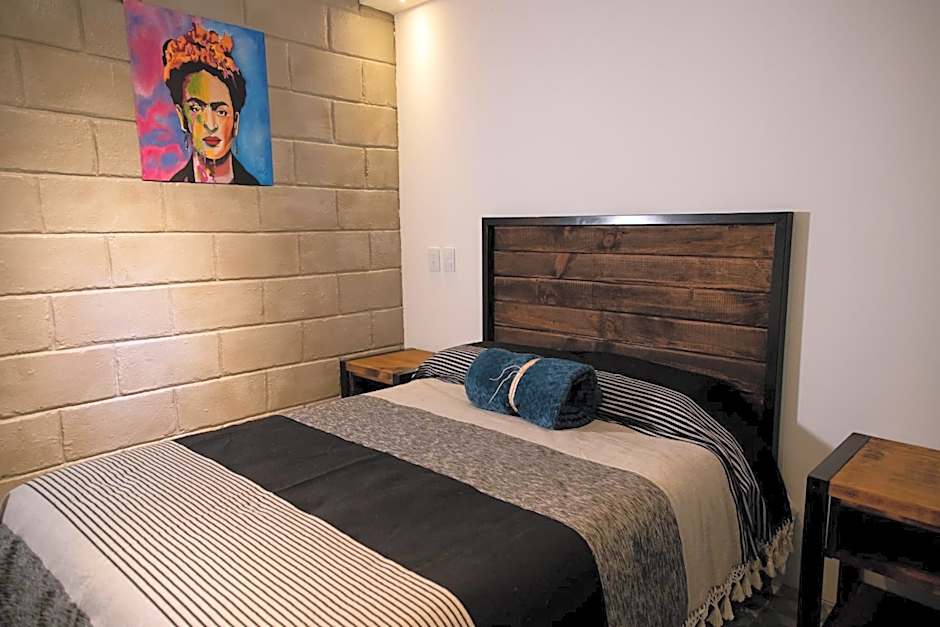 Casa Iztac