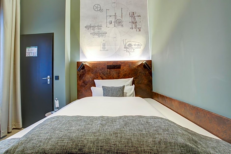 Trip Inn Boutique Essen City