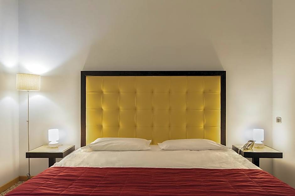 Hotel Piazza Marconi