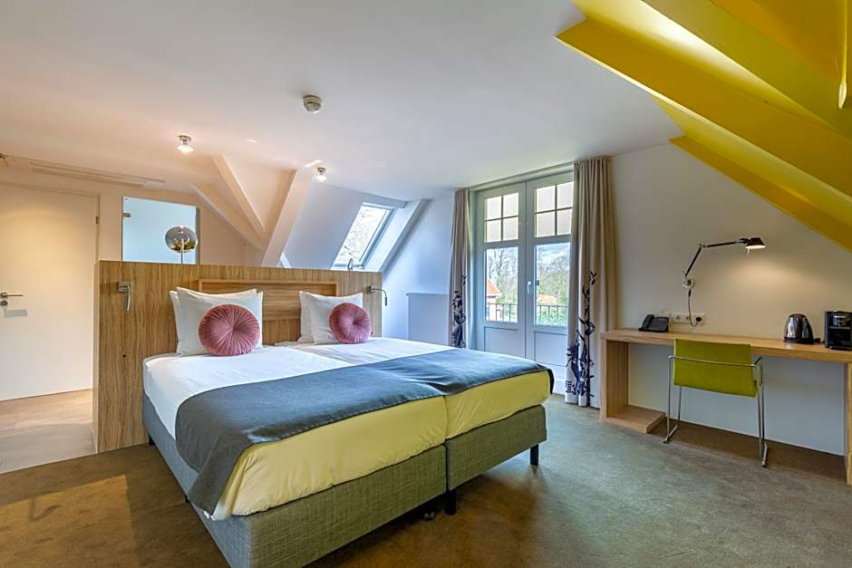 Amrâth Berghotel Amersfoort