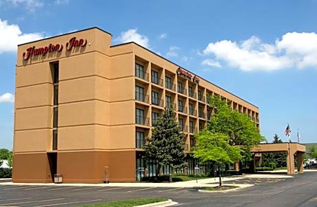 Hampton Inn By Hilton Chicago/Gurnee