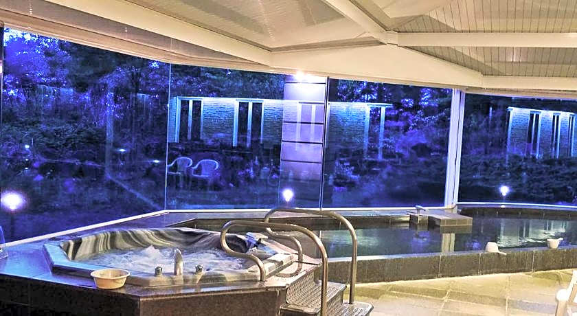 Eau Sol Vert Karuizawa Club