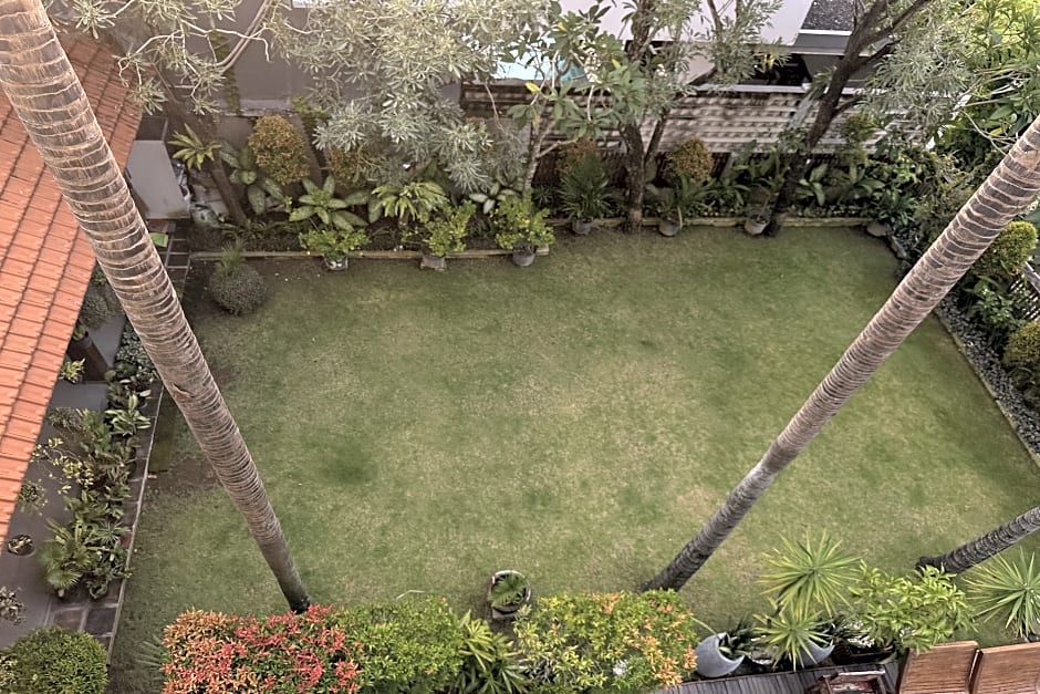 The Paving Villa Canggu