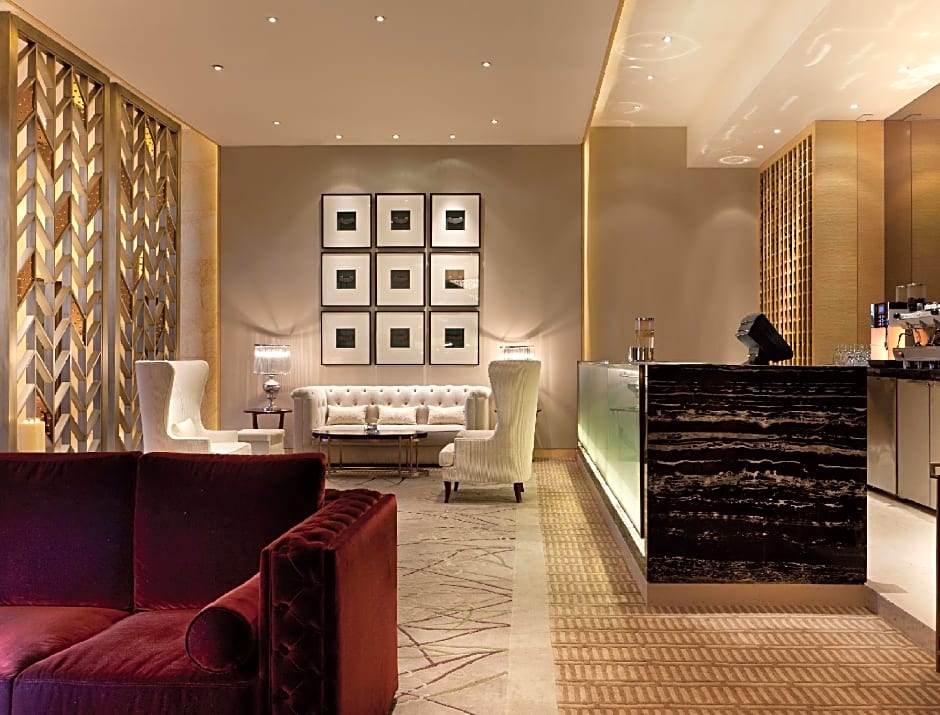 The Westin Fuzhou Minjiang