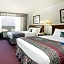 Ramada by Wyndham Augusta Downtown Hotel & Conference Center