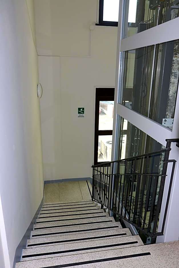 Student's Hostel Parma