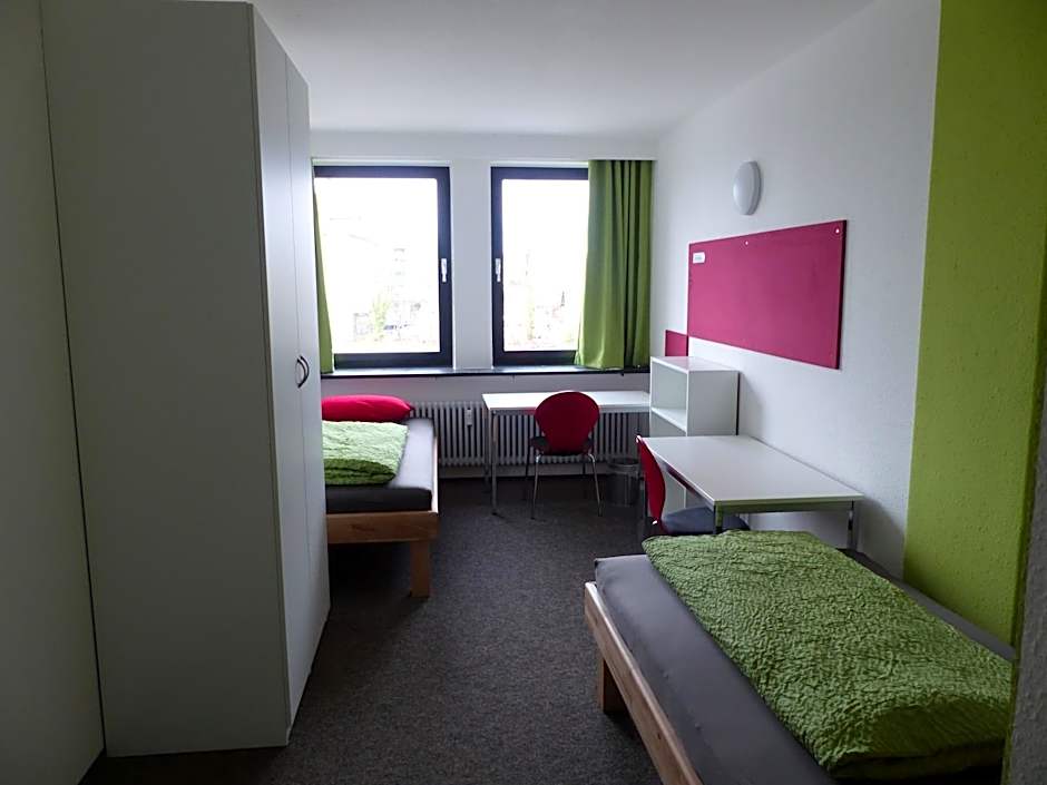 Inselhostel