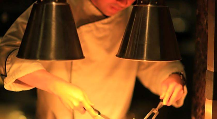 Zhuhai Charming Holiday Hotel – 24hours stay