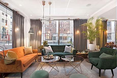 Best Western Plaza Hotel