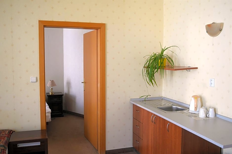 Hotel Petr